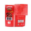 Nissin Stick Wafer Chocolate 22g x 10's