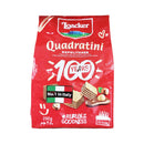 Loacker Wafer Quadratini Napolitaner 250g