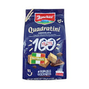 Loacker Wafer Quadratini Chocolate 125g