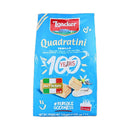 Loacker Wafer Quadratini Vanilla 125g