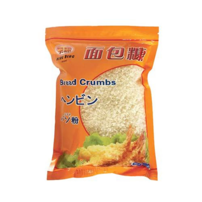 Heng Bing Bread Crumbs 230g