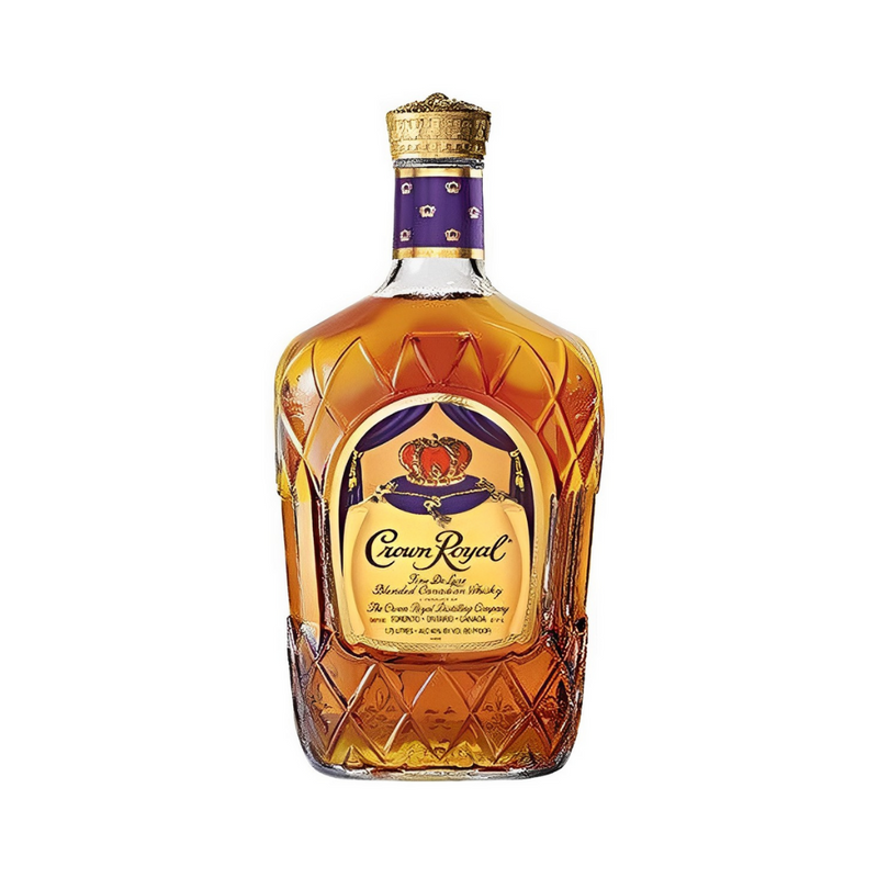 Crown Royal Canadian Whisky 750ml