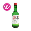 Jinro Soju Original 360ml