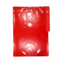 Colored Folder 11 Pts Short 3N1