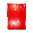 Colored Folder 11 Pts Short 3N1