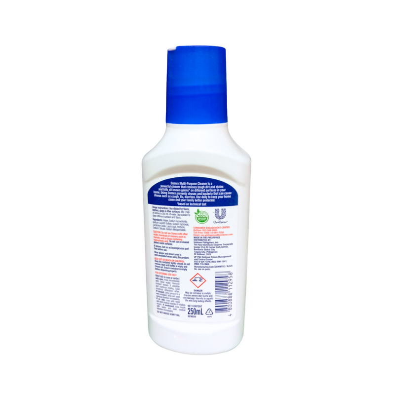 Domex Thick Cleaner Classic 250ml