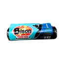 Bison Trash Bags Large 13 x 13 x 32in 10's
