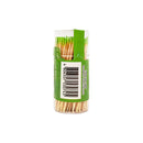 Housewell Dad Bear Toothpicks Mint 100's