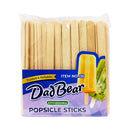 Housewell Popsicle Sticks 100's