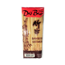 Housewell Barbeque Sticks 8" Long 100's