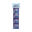 Grips Wax Extreme Hard And Mat 5g x 12's