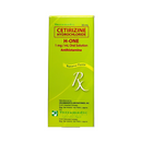 H-One Cetirizine 1mg/ml Oral Solution 30ml