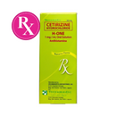 H-One Cetirizine 1mg/ml Oral Solution 30ml