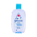 Johnson's Baby Cologne Heaven 125ml