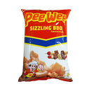 Peewee Curls Sizzling Bbq