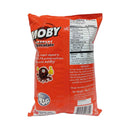Moby Crunchy Chocolate Curls