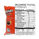 Moby Crunchy Chocolate Curls