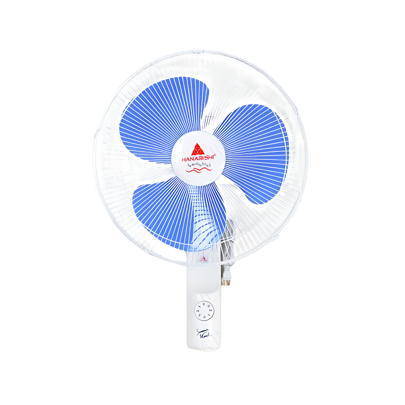 Hanabishi Wall Fan