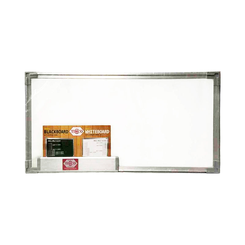 Timco Whiteboard 12in x 24in