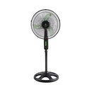 Hanabishi Windmill Stand Fan 18in