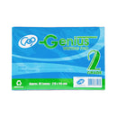 Genius Writing Pad Grade 2 80 Leaves