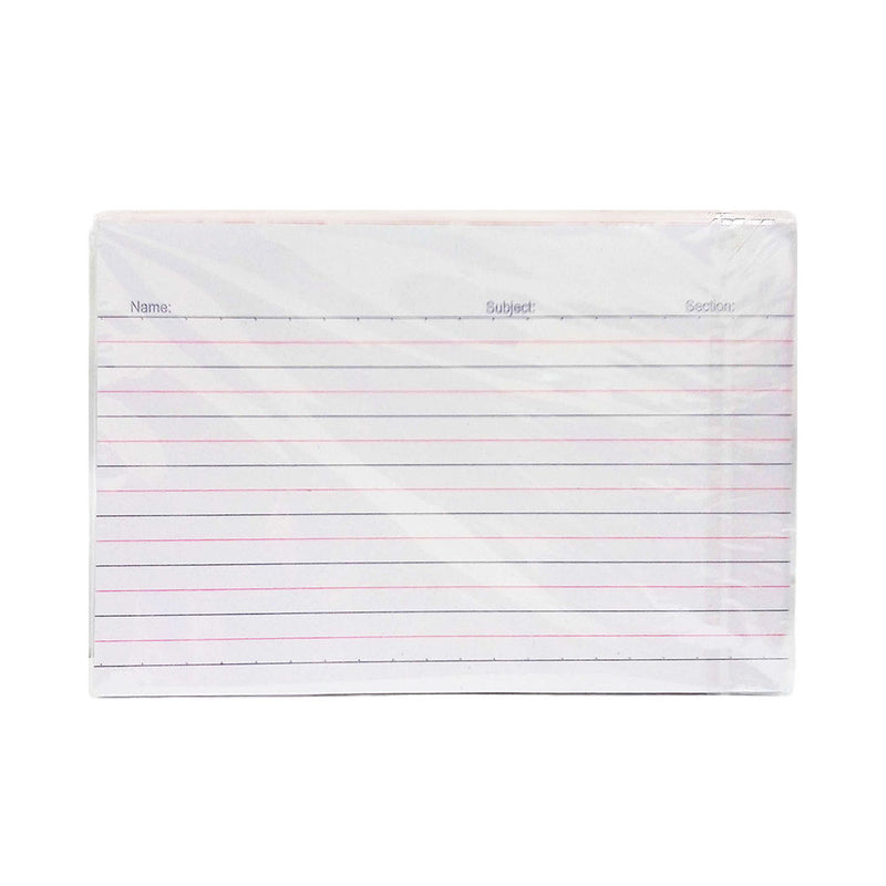 Genius Writing Pad Grade 2 80 Leaves