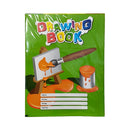 Hots Drawing Book Big
