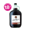 Carlo Rossi Red Wine 4L