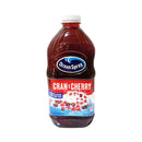 Ocean Spray Juice Cranberry Cherry 1.89L (64oz)
