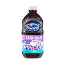 Ocean Spray Cranberry Grape Juice 1.89L (64oz)