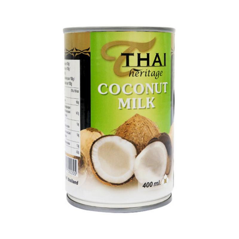 Thai Heritage Coconut Milk 400ml