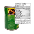 Tai Hing Straw Mushroom 425g