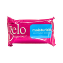 Belo Essentials Moisturizing Whitening Bar 65g