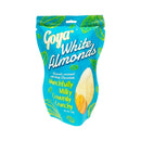 Goya Almonds Covered With White Chocolate 33g
