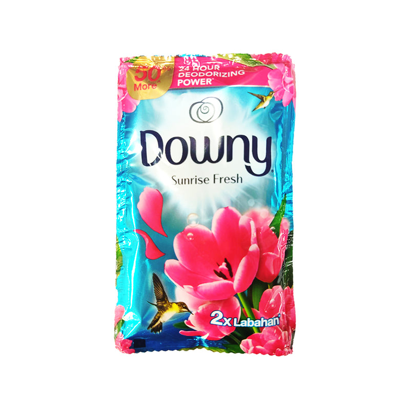 Downy Fabric Conditoner Sunrise Fresh 38ml