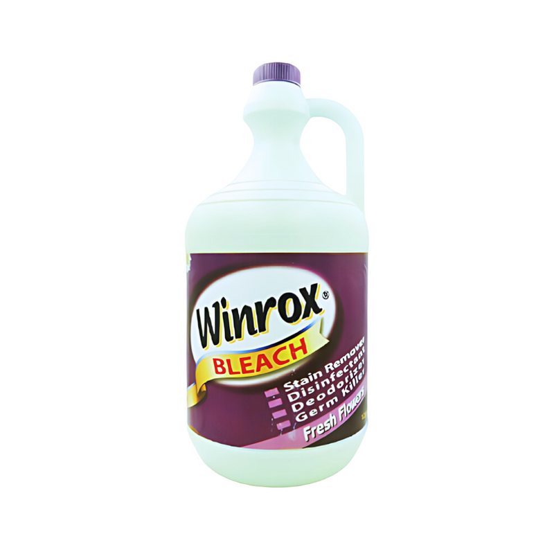 Winrox Bleach Fresh Flower 1/2gal