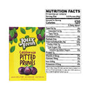 Jolly Fresh Pitted Prunes 12oz