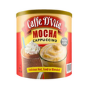 Caffe D'Vita Mocha Cappuccino 1.8kg