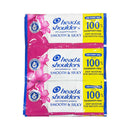 Head & Shoulders Anti-Dandruff Shampoo Smooth And Silky 12ml x 12's