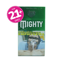 Mighty Green Menthol FTB Pack