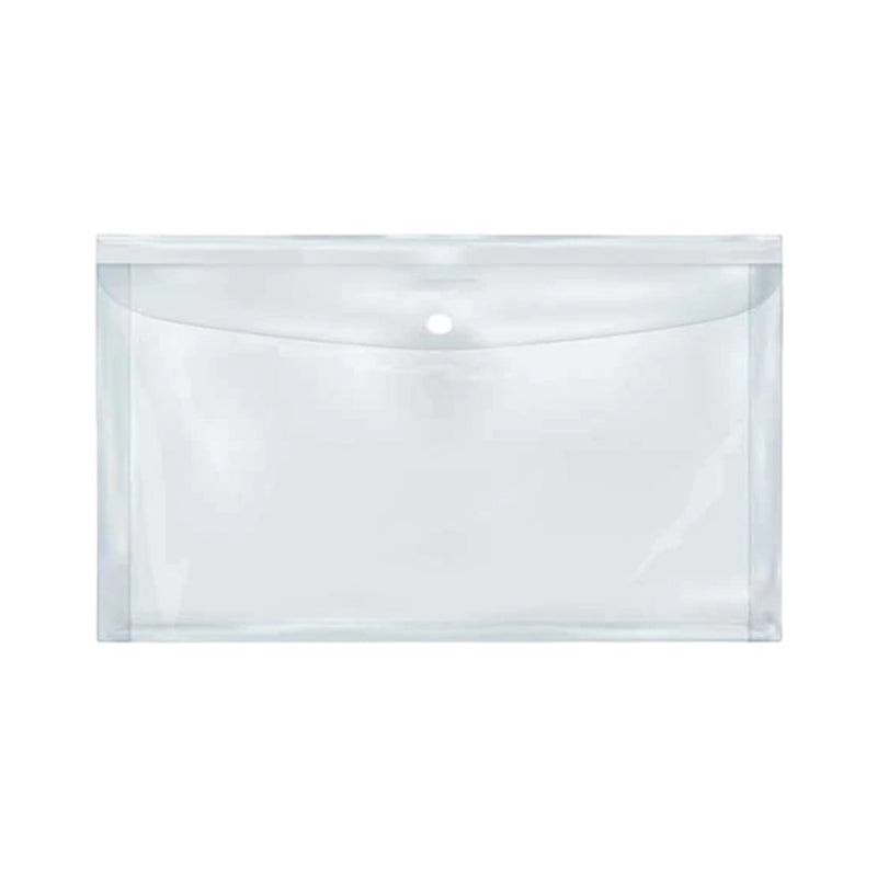 G4 Transparent Plain Envelope