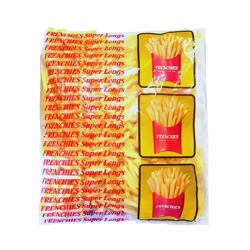 Frenchies Fries Super Long Party Pack 2kg