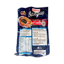 Century Premium Boneless Bangus Marinated Hot and Spicy