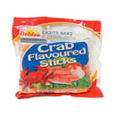 Golden Crab Flavoured Sticks 250g