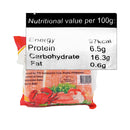 Golden Crab Flavoured Sticks 250g