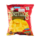 Granny Goose Tortillos Barbeque 100g