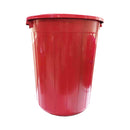 Sunnyware Water Container With Cover 125L