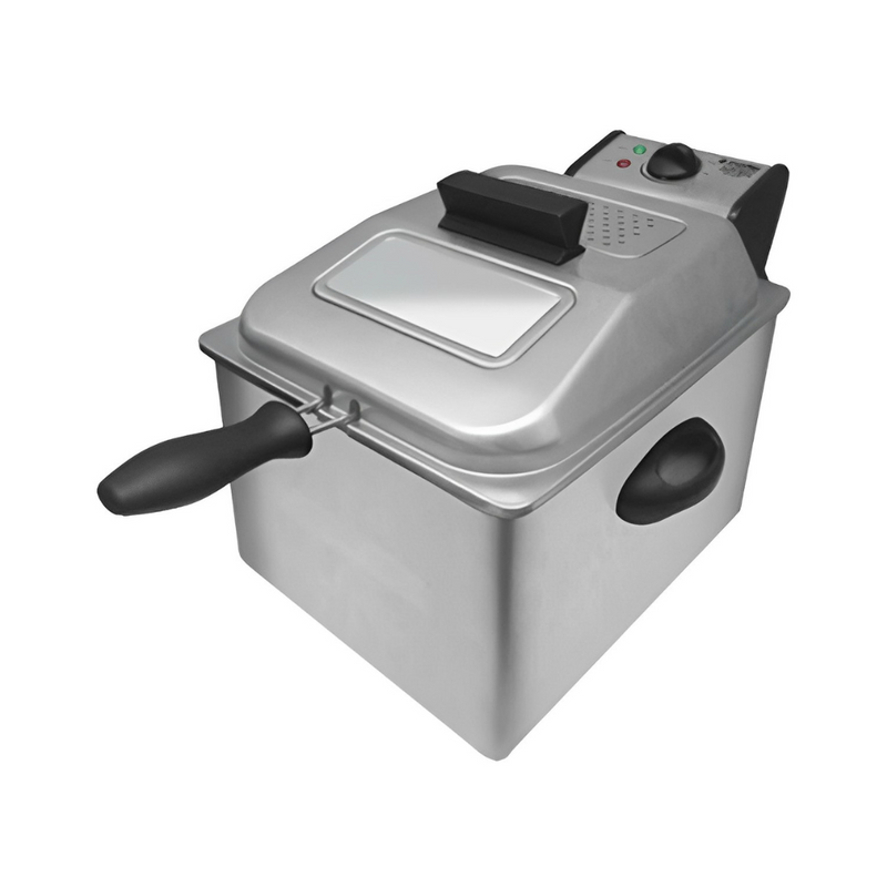 Imarflex Deep Fryer