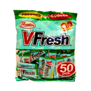 Columbia V-Fresh Spearmint 50's