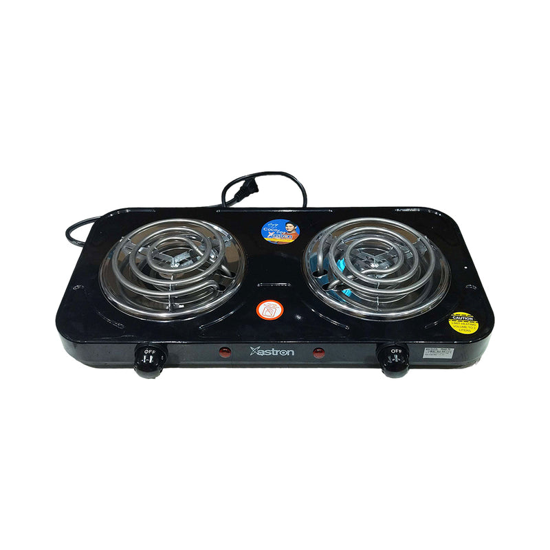 Astron Electric Stove